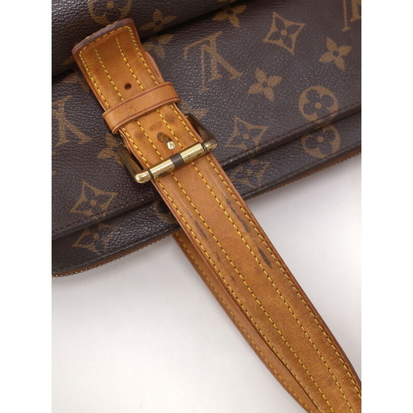 Louis Vuitton Tote Bag Cite Multiply Monogram - Picture 8 of 8